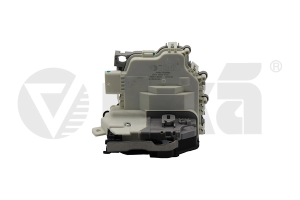 Замок двери