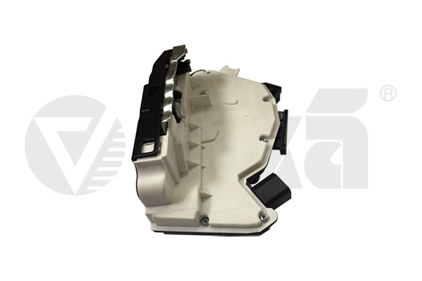 Замок двери