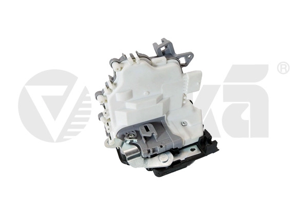 Замок двери