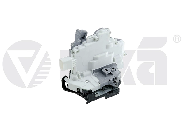 Замок двери