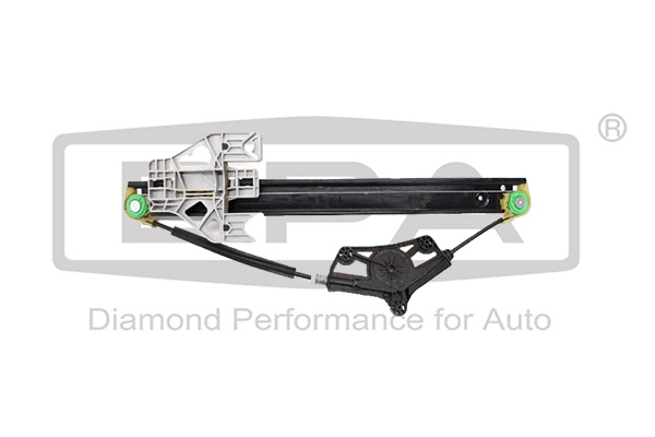 Стеклоподъемник