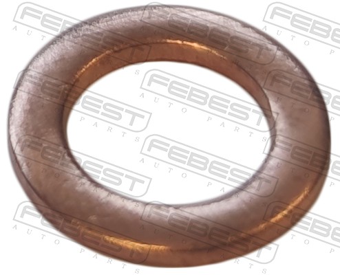 Прокладка сливной пробки масляного поддона