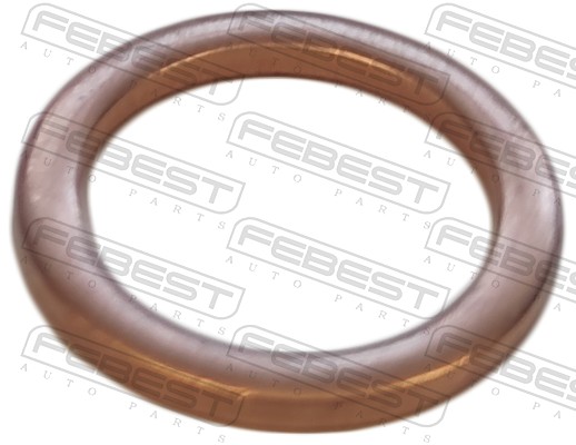 Прокладка сливной пробки масляного поддона