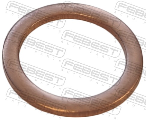 Прокладка сливной пробки масляного поддона