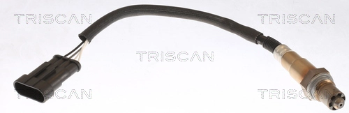 Лямбда-зонд