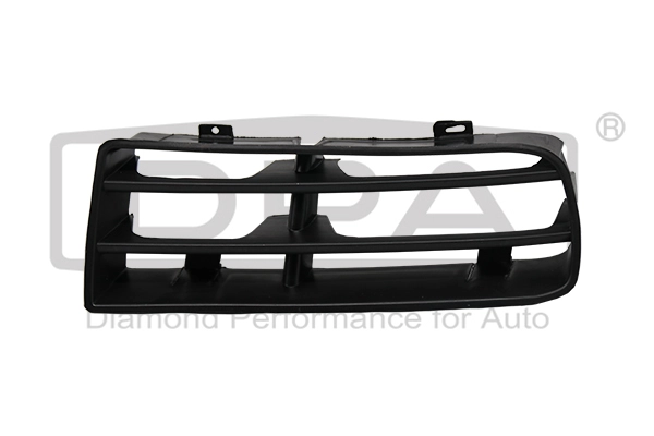 Решетка бампера 