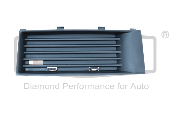 Решетка бампера 