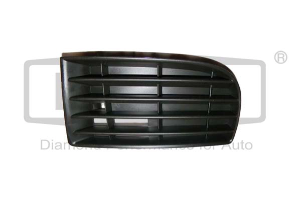 Решетка бампера 