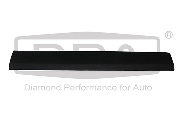 Накладка порога