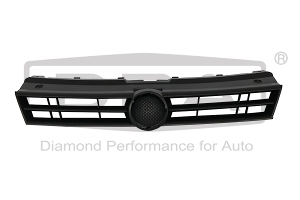 Решетка бампера 