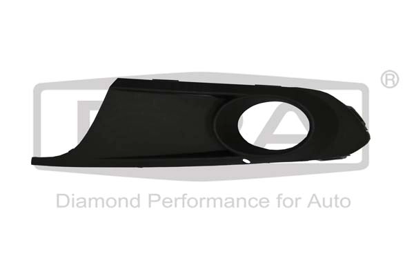 Решетка бампера 