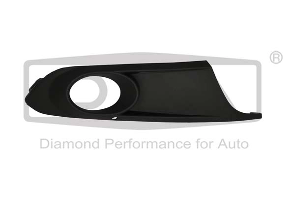 Решетка бампера 