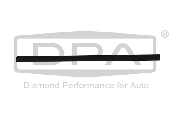 Молдинг двери