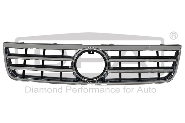 Решетка бампера 