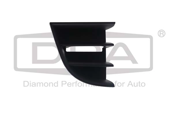 Решетка бампера 