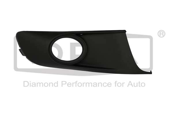 Решетка бампера 