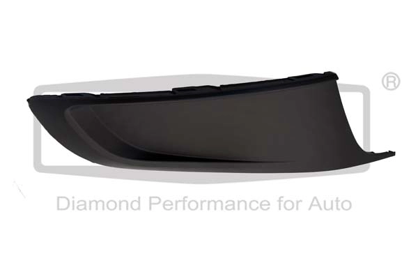 Решетка бампера 