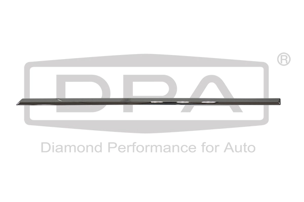 Молдинг двери