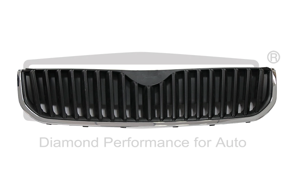 Решетка бампера 