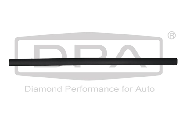 Молдинг двери