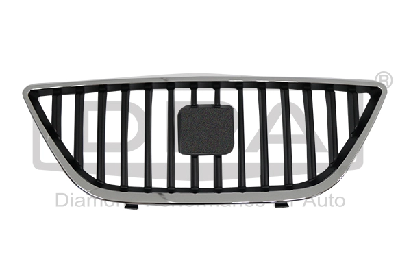 Решетка бампера 