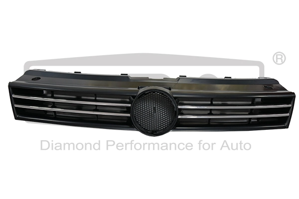 Решетка бампера 