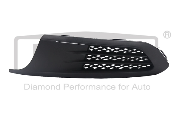 Решетка бампера 