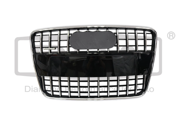 Решетка бампера 