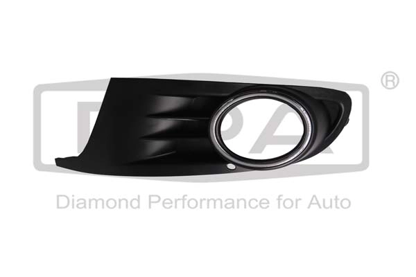 Решетка бампера 