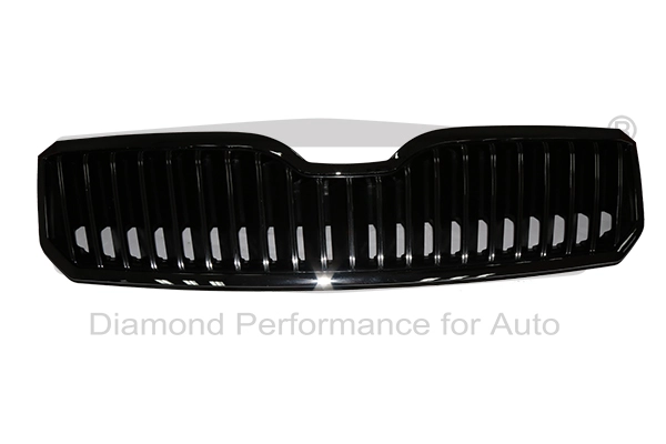 Решетка бампера 