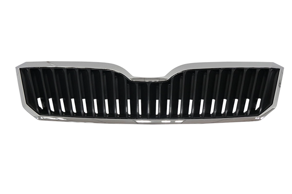 Решетка бампера 