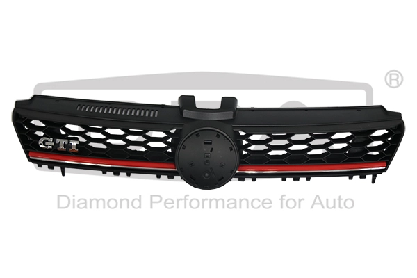 Решетка бампера 