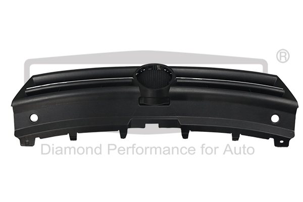 Решетка бампера 