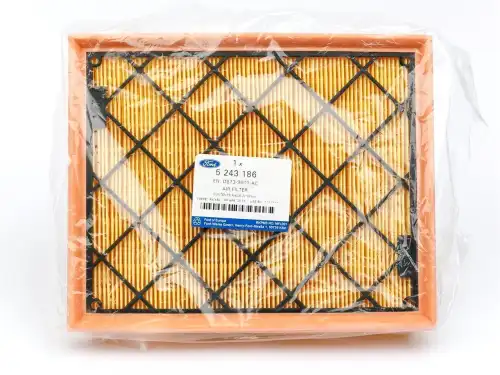 FORD 5243186 - фильтр воздушный
