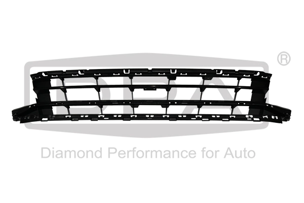 Решетка бампера 