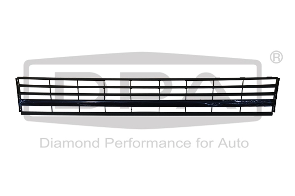 Решетка бампера 