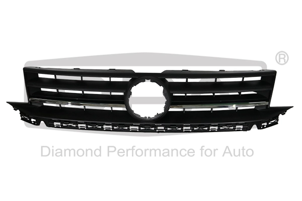 Решетка бампера 