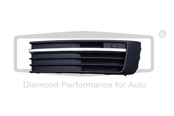 Накладка бампера