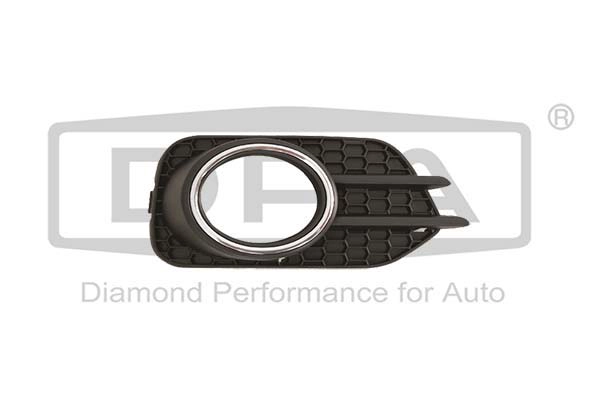 Решетка бампера 