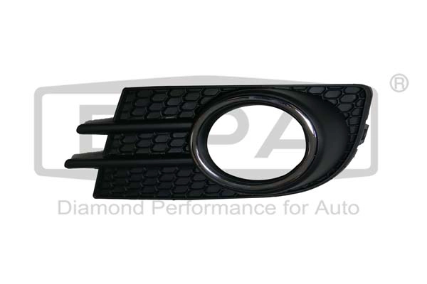 Решетка бампера 