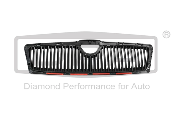 Решетка бампера 