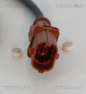 TRISCAN 8855 15120 - Датчик коленвала