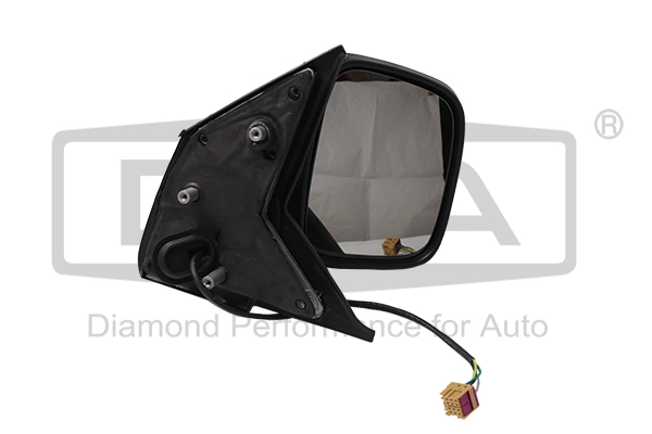 Наружное зеркало