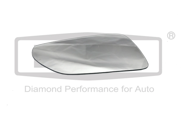 Стекло зеркала 