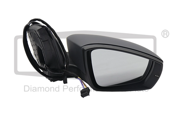 Наружное зеркало