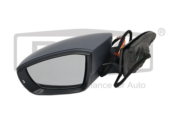 Наружное зеркало