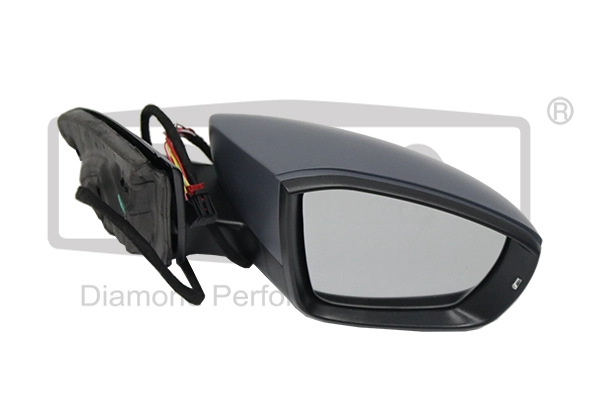 Наружное зеркало