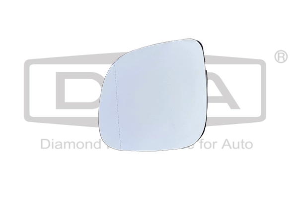 Стекло зеркала 