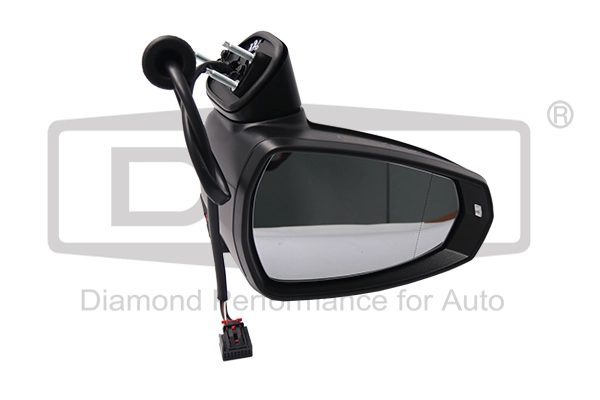 Наружное зеркало