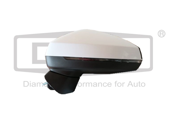 Наружное зеркало